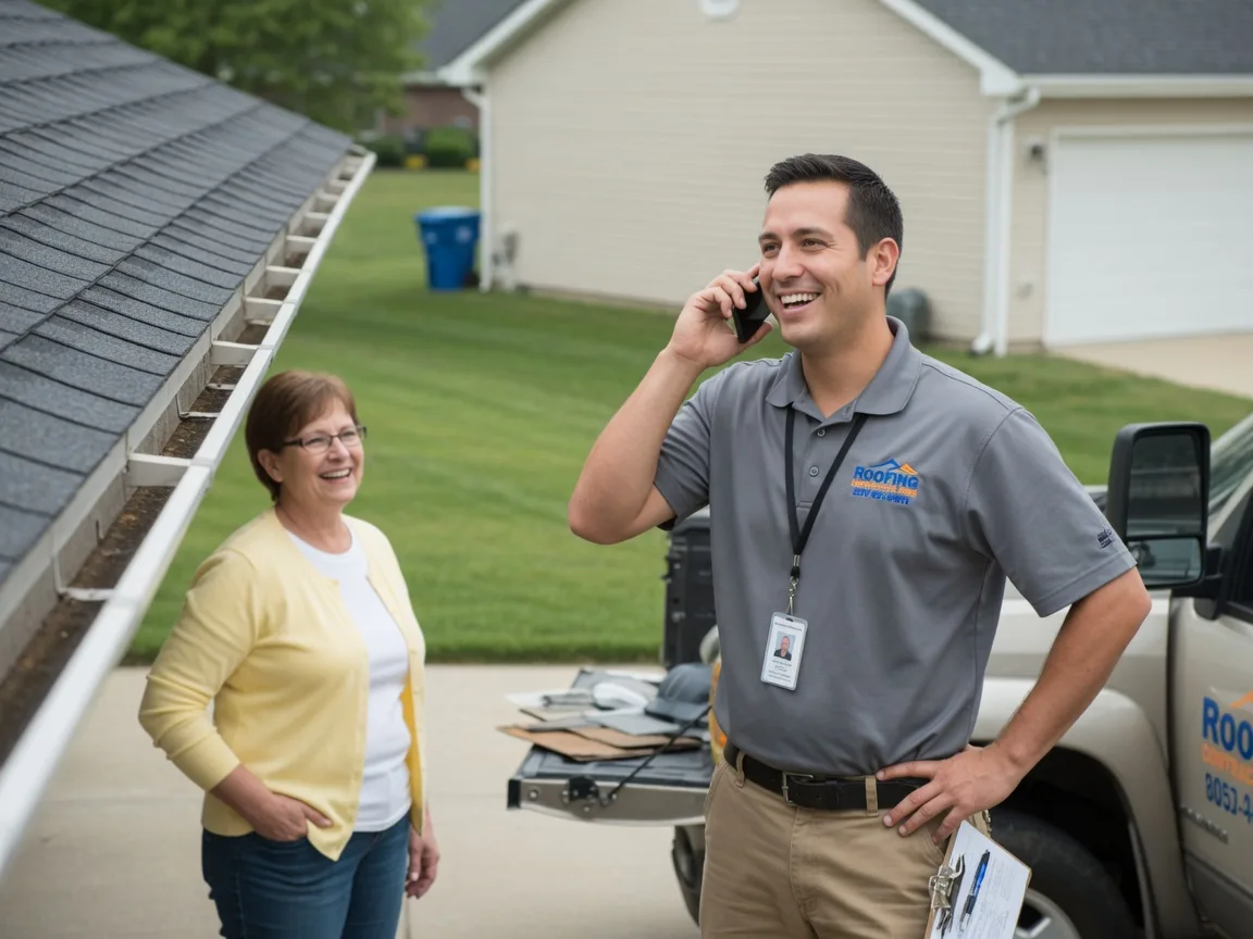 Local Roofing Contractors Lipan, TX FAQs